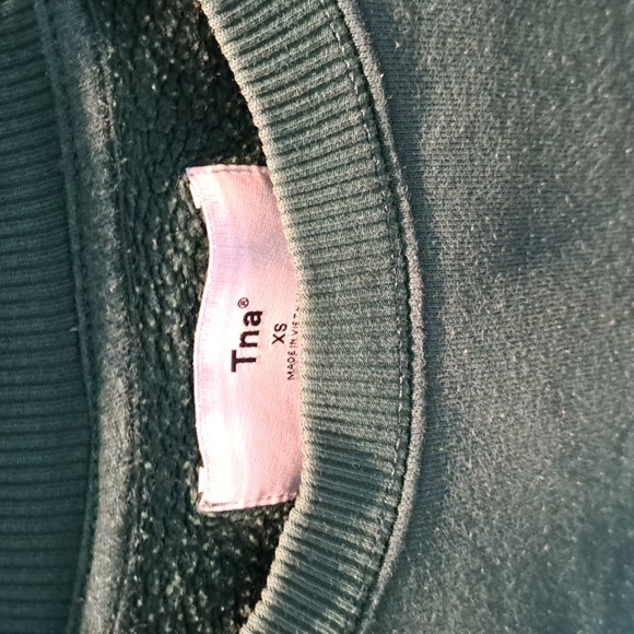 Youth TNA sweatshirt - Picture 2 of 3